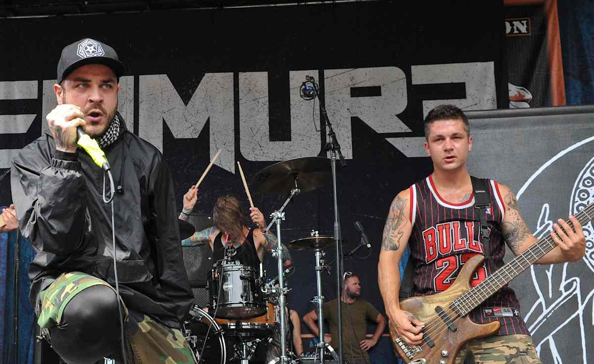 Emmure