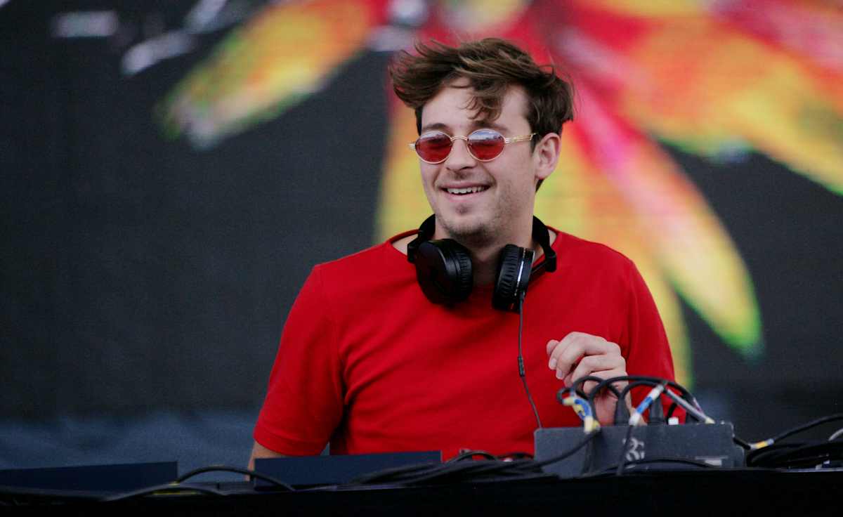 Flume