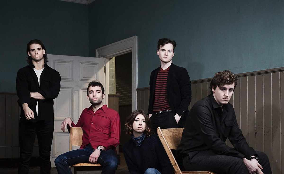 Little Green Cars