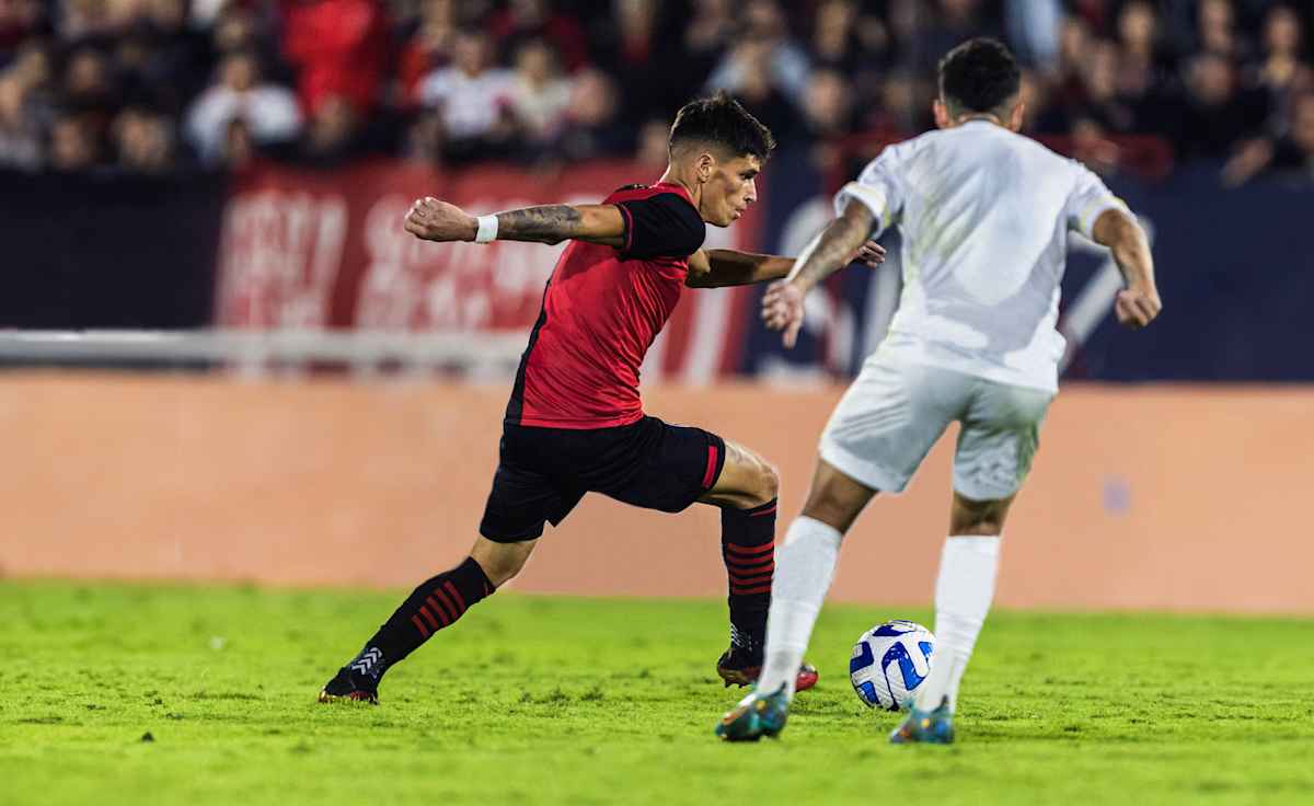 C.A. Newell's Old Boys
