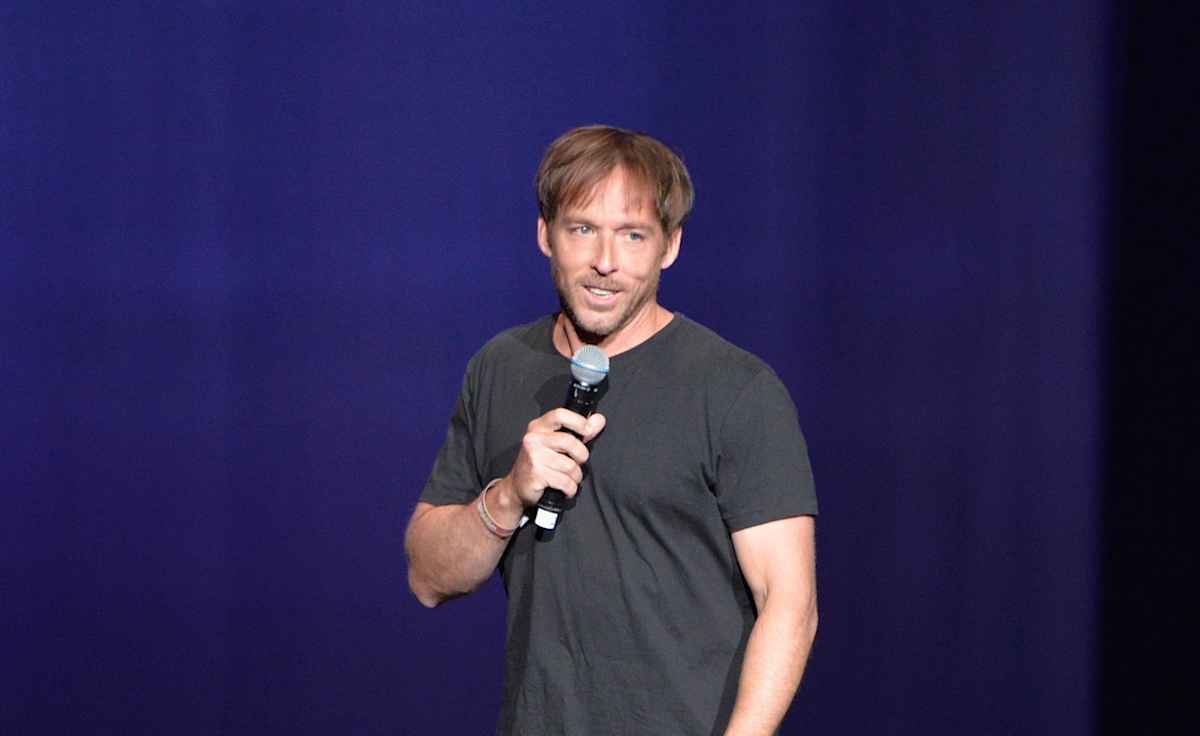 Eddie Ifft