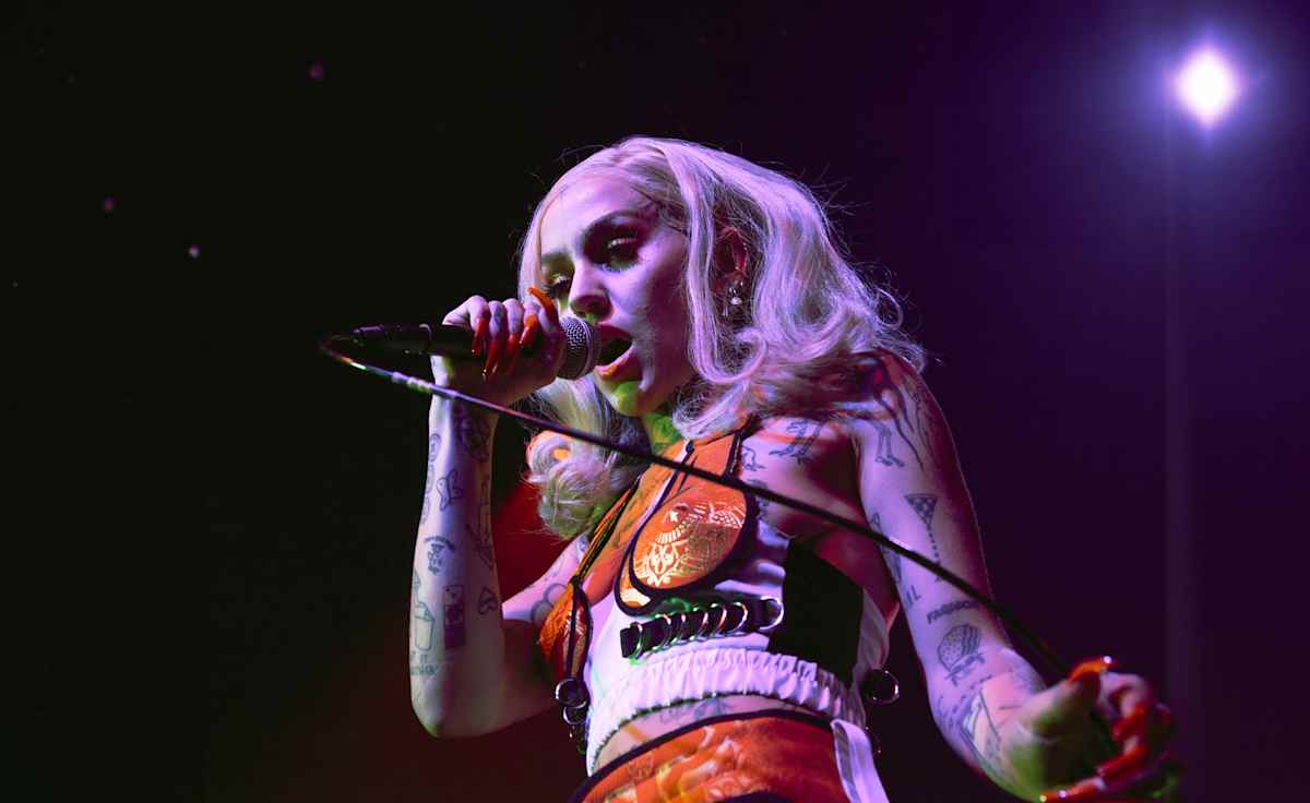 Brooke Candy