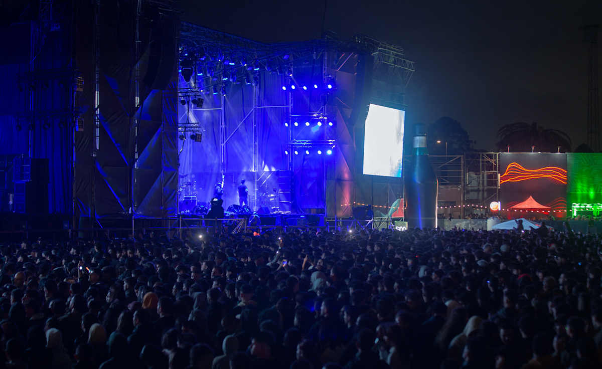 Cosquin Rock