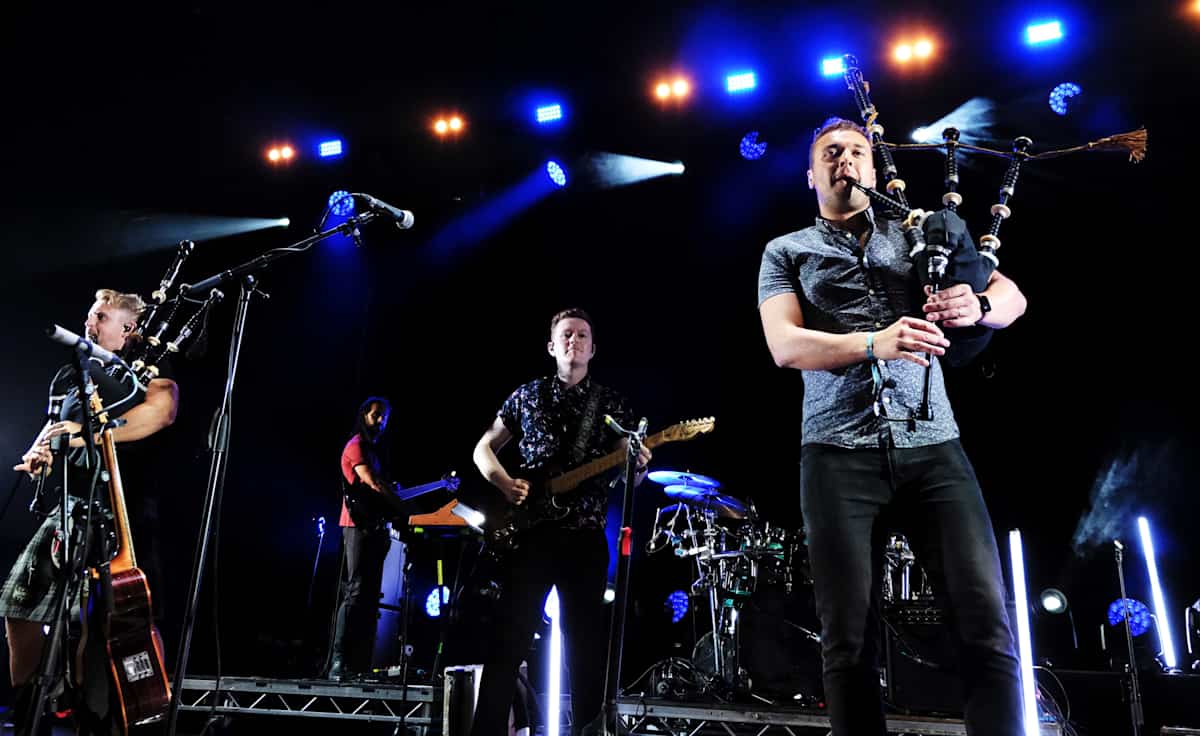 Skerryvore