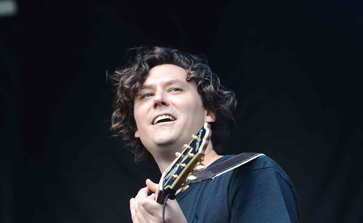 The Front Bottoms