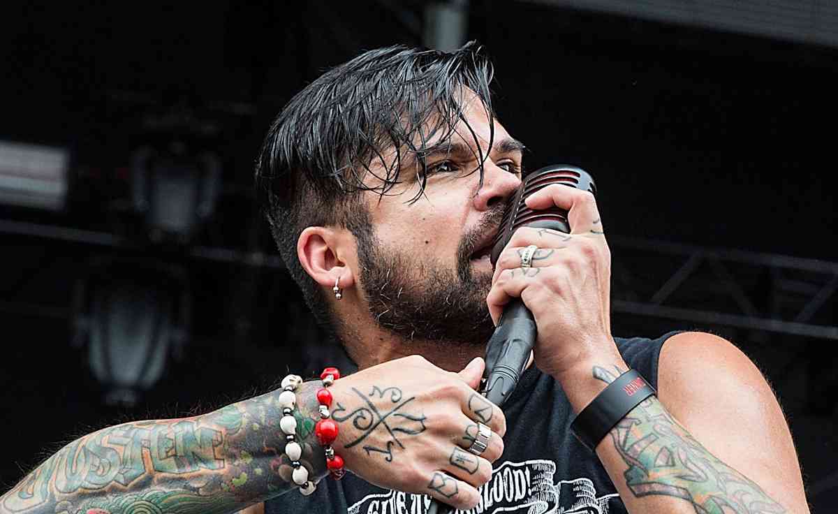 Drowning Pool