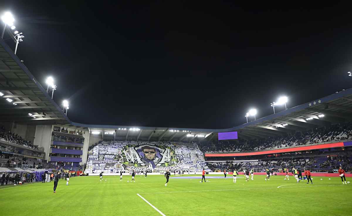 RSC Anderlecht