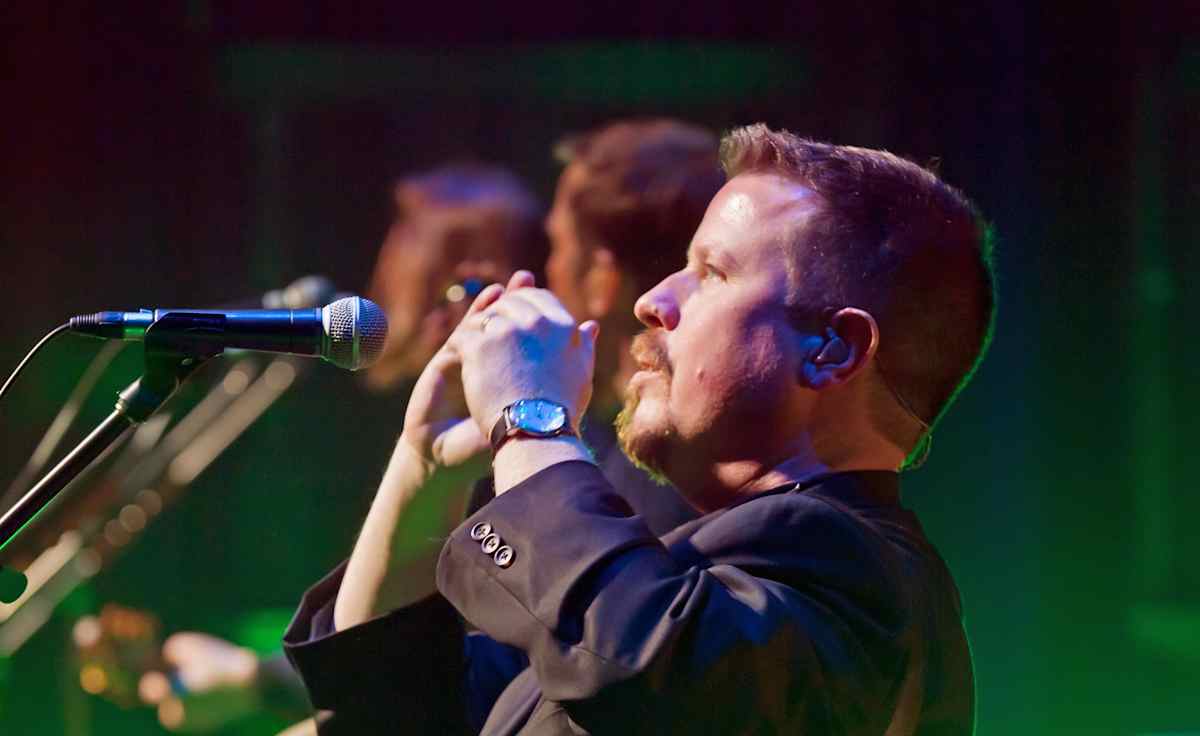 Great Big Sea