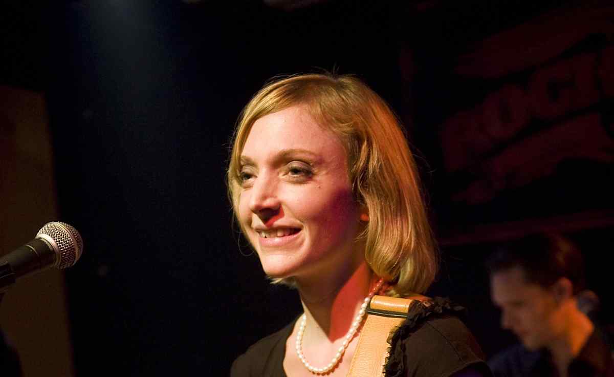 Eilen Jewell