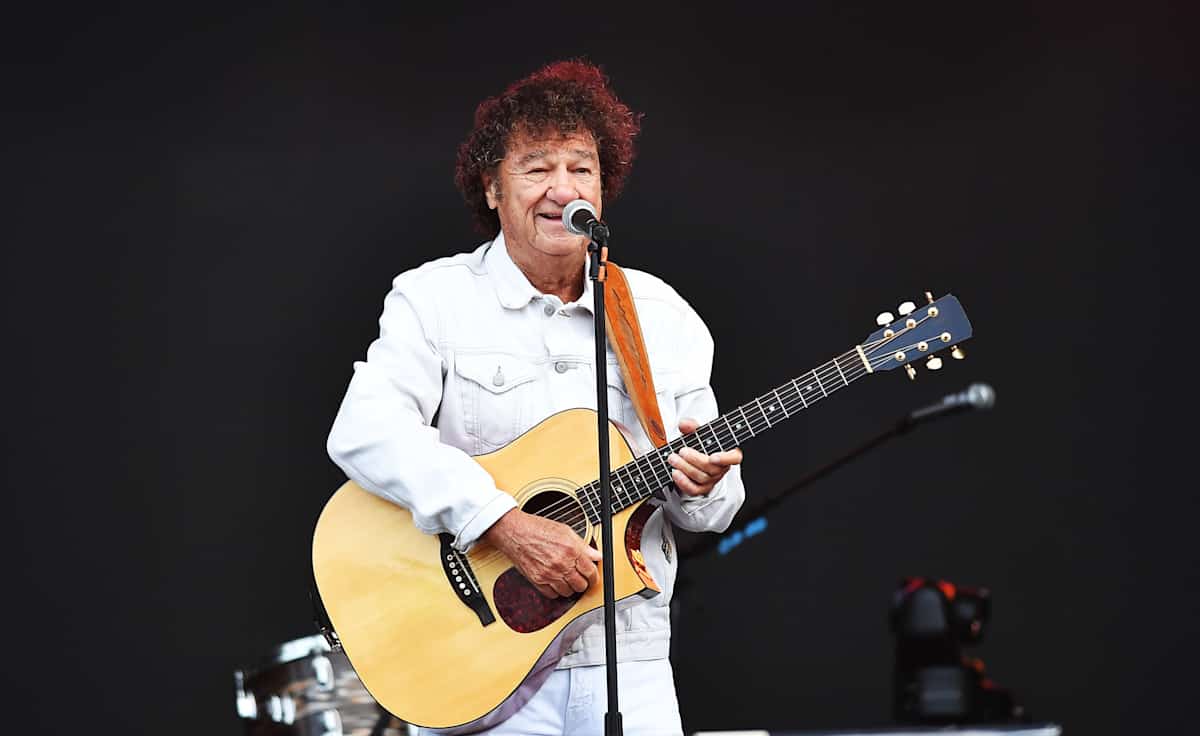 Robert Charlebois