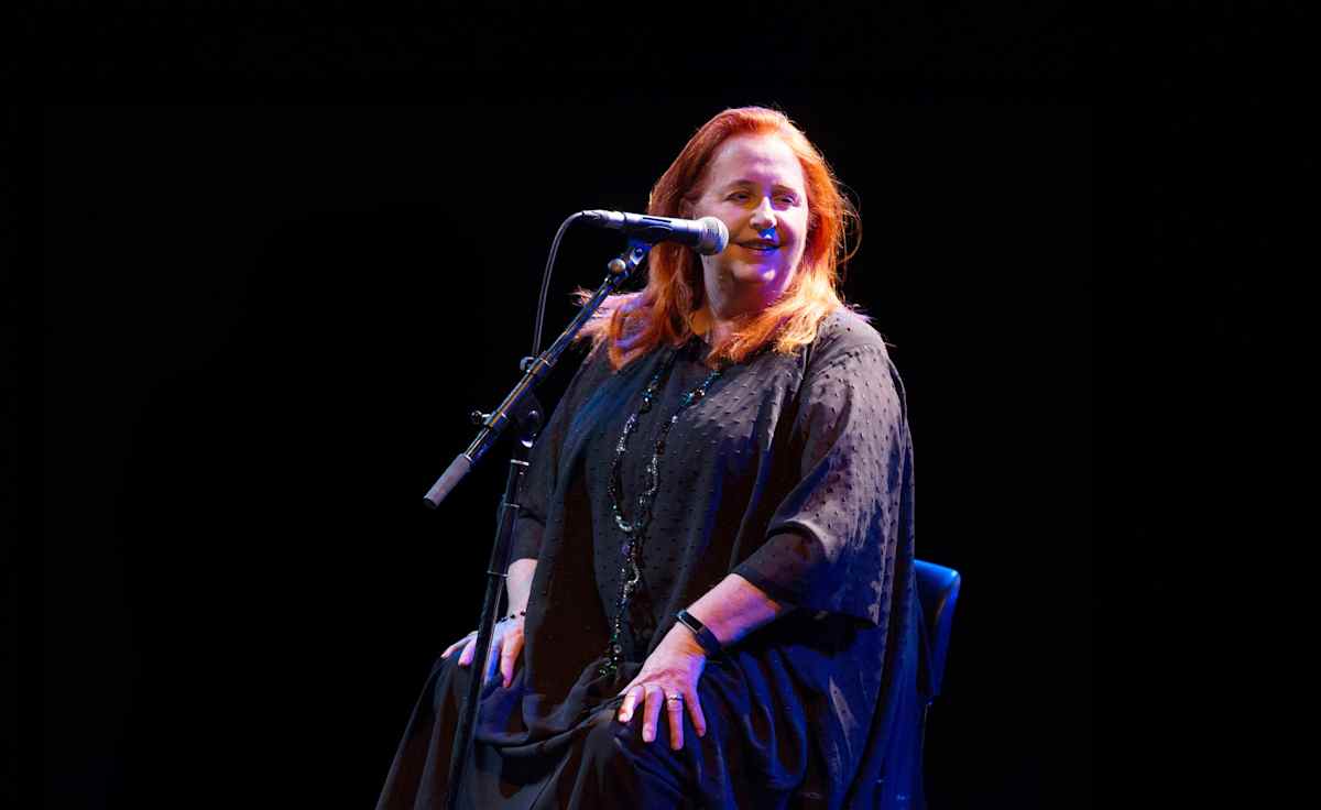 Mary Coughlan