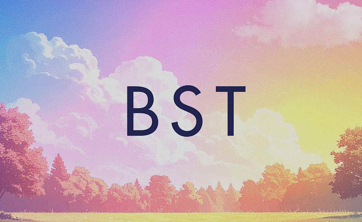 British Summer Time