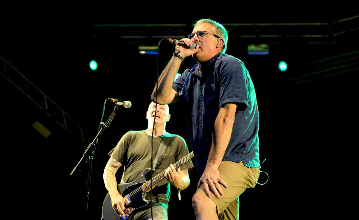 Descendents