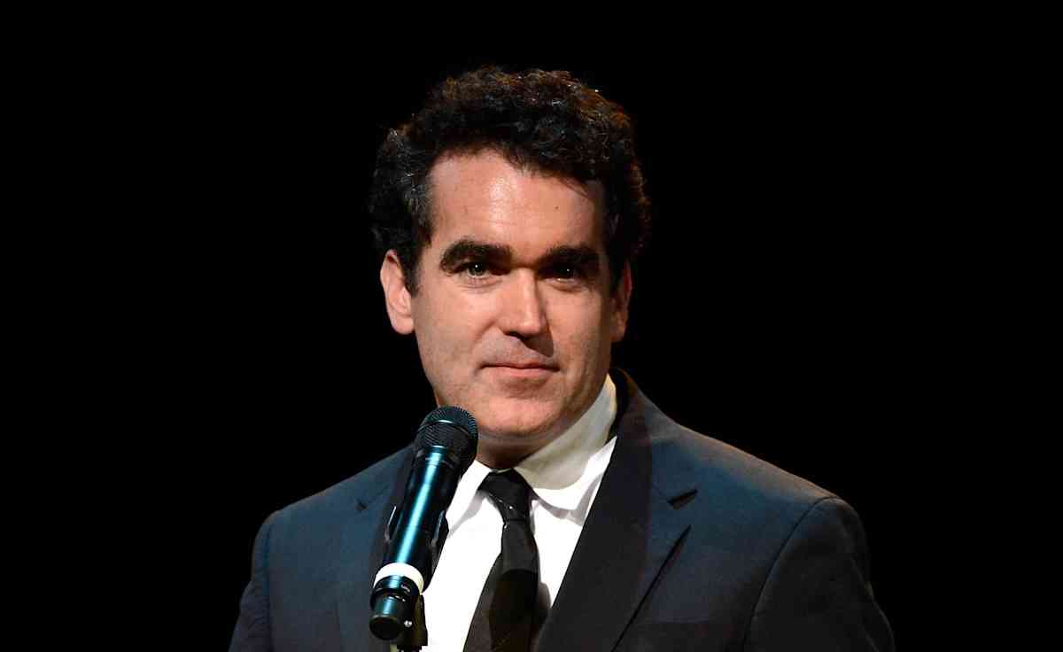 Brian d'Arcy James