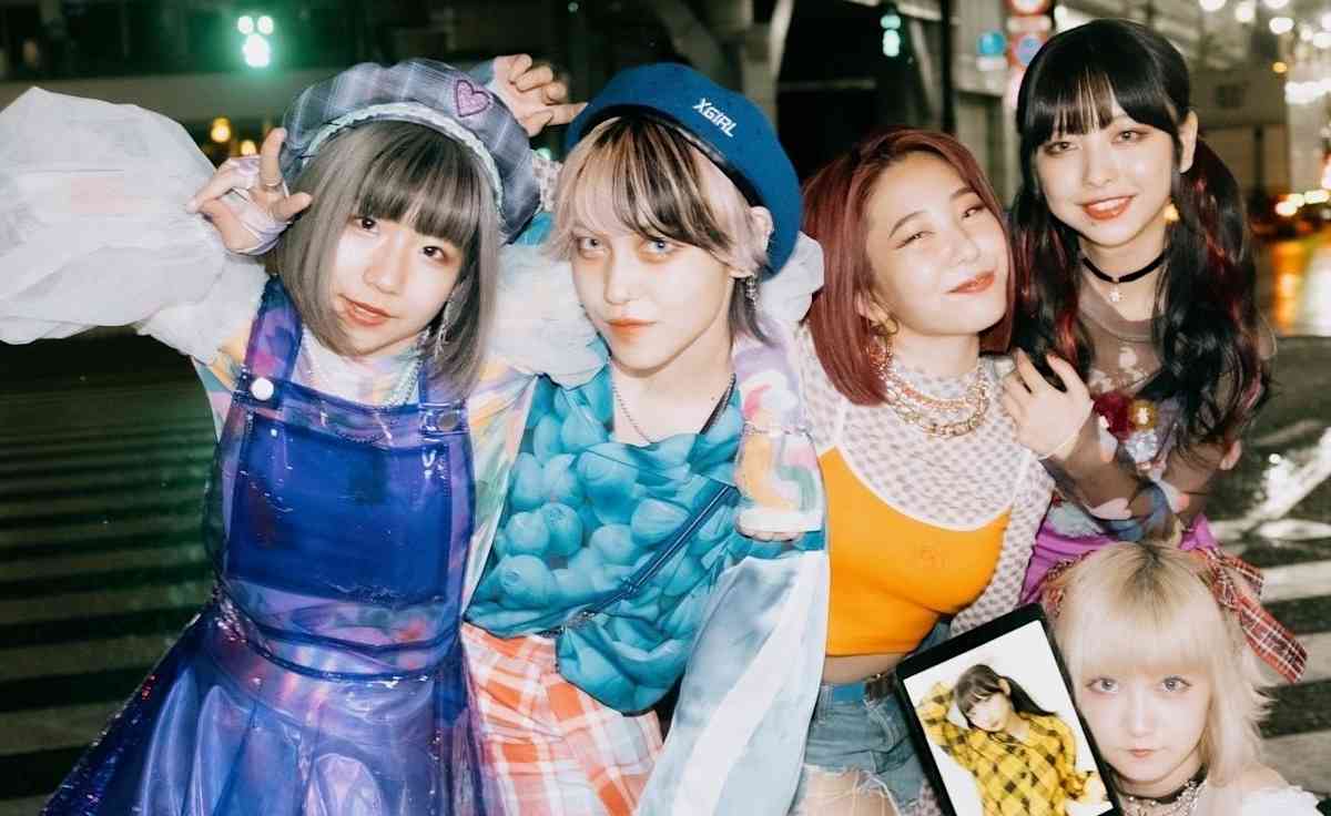 meme tokyo.