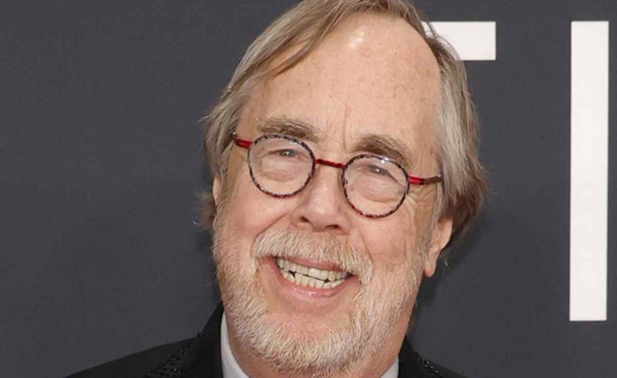 Tony Trischka