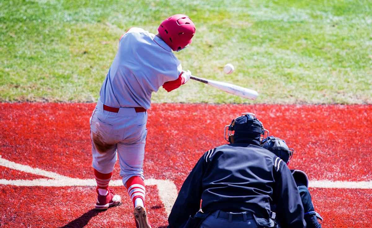 Miami Redhawks Baseball
