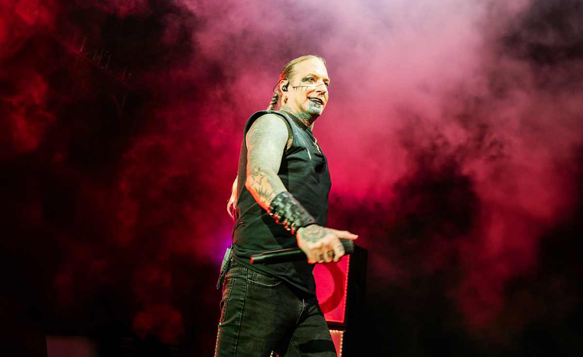 Coal Chamber