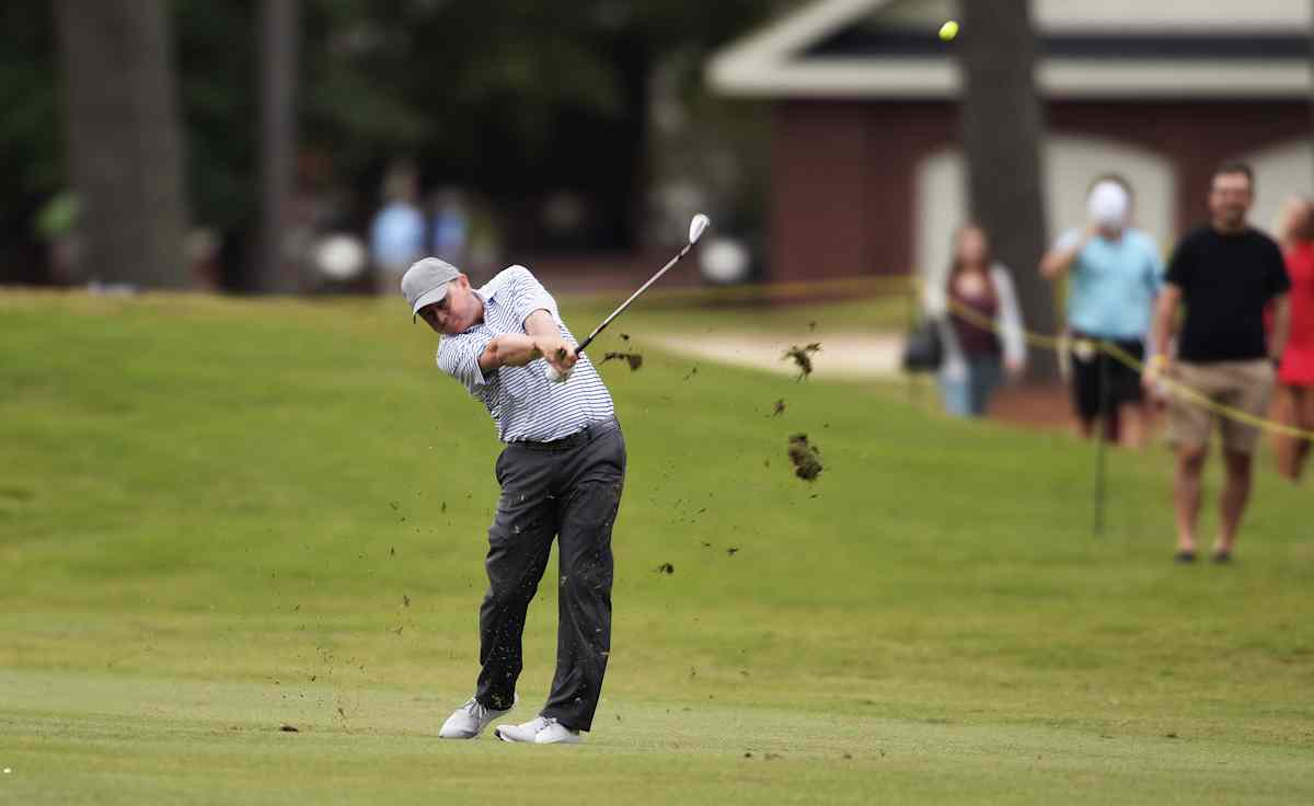 SAS Championship