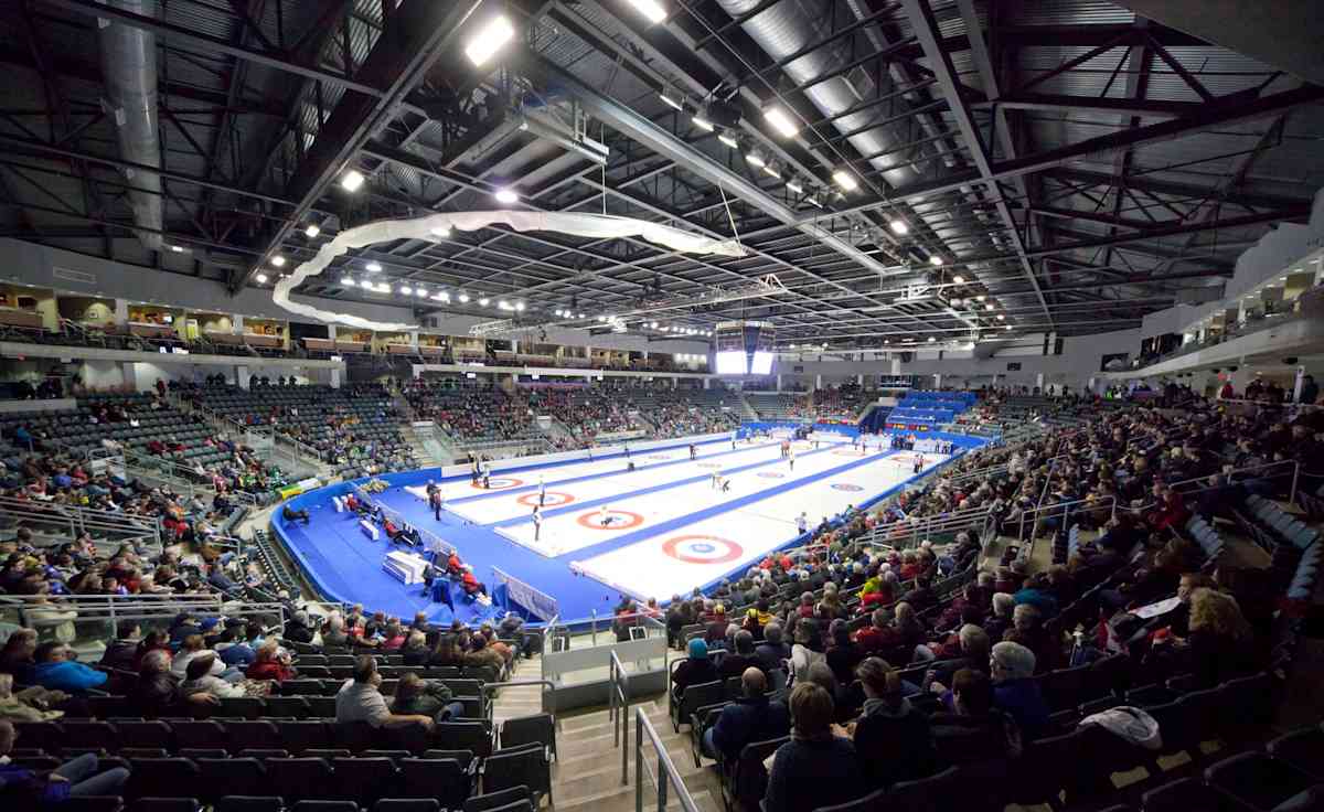 Scotties Tournament of Hearts