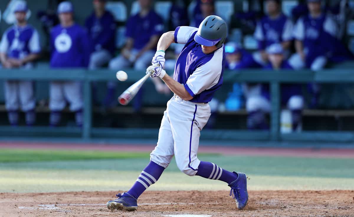 High Point Panthers Baseball