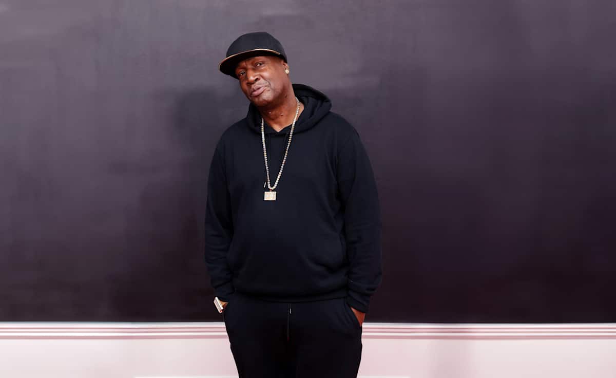 Grandmaster Flash