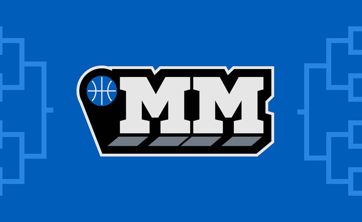 March Madness - NCAA Division I Men's Basketball Tournament