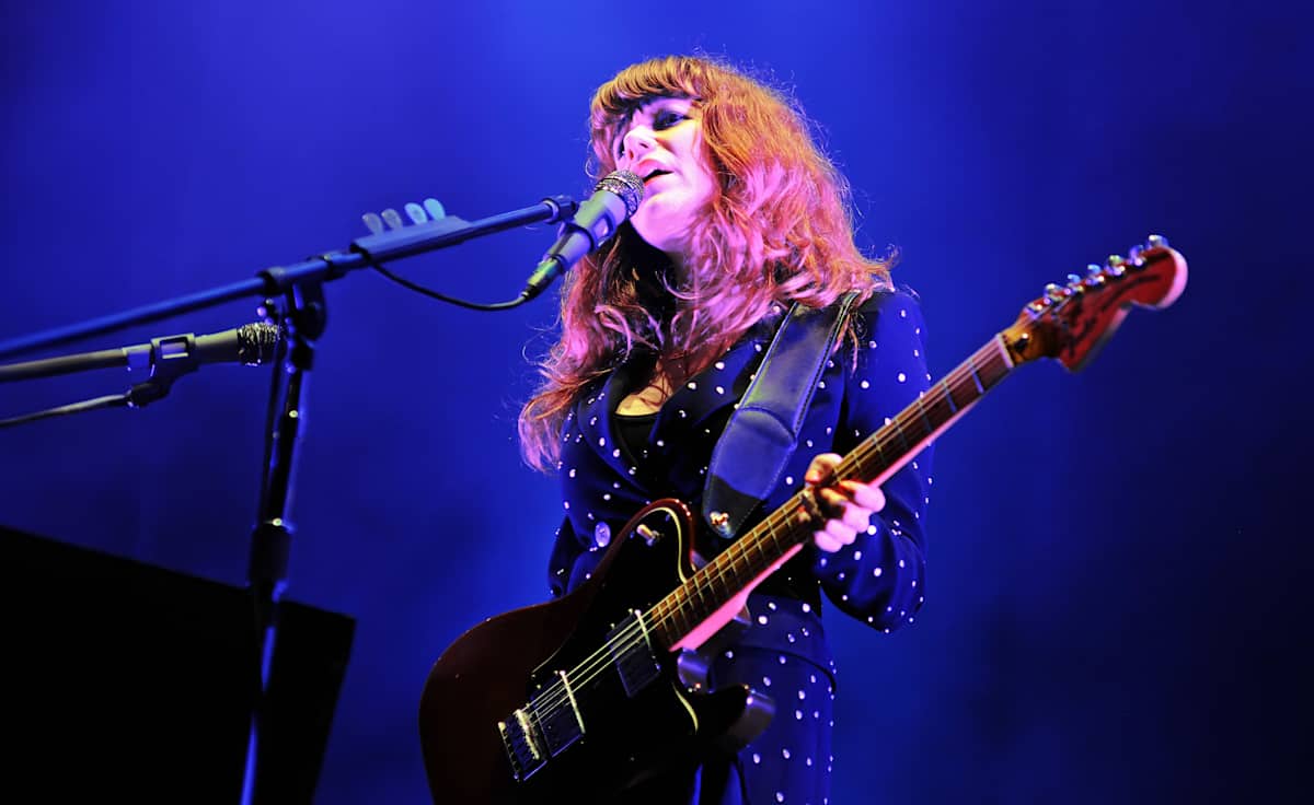 The Postal Service