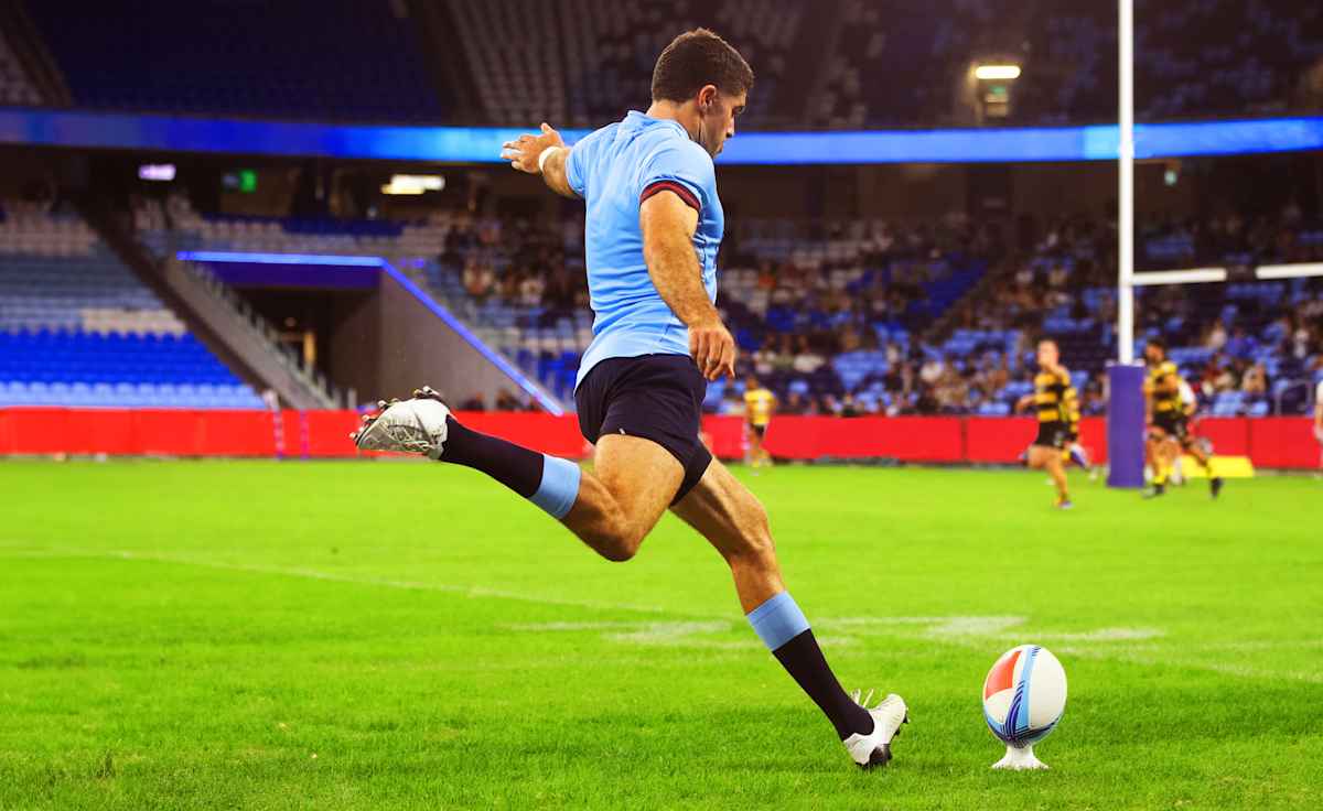 NSW Waratahs