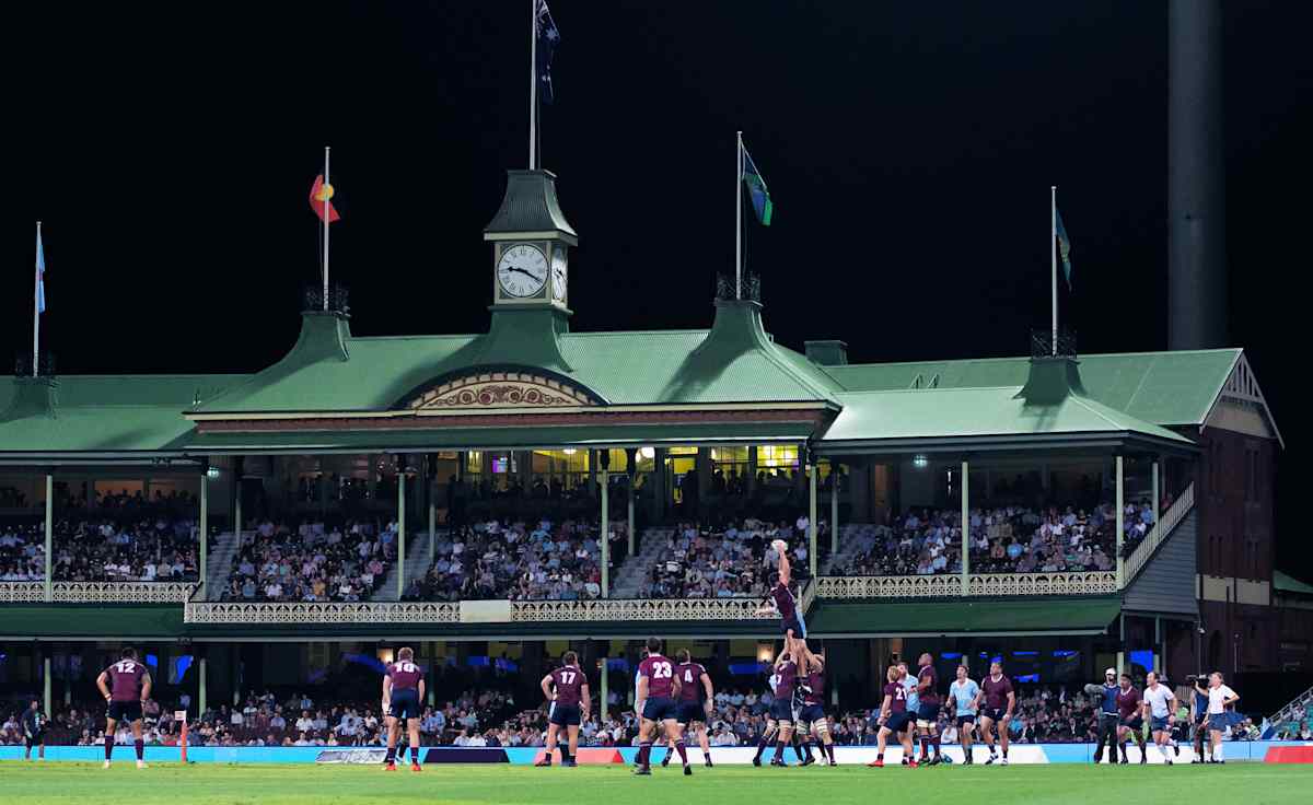 Queensland Reds
