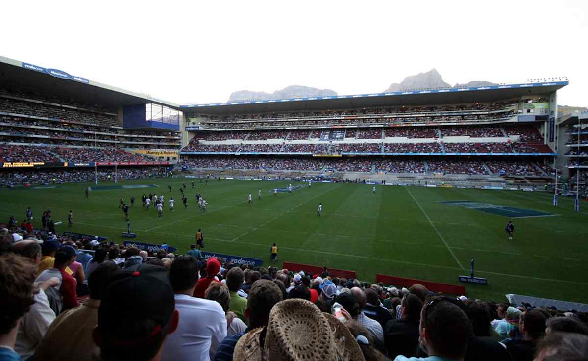 Stormers