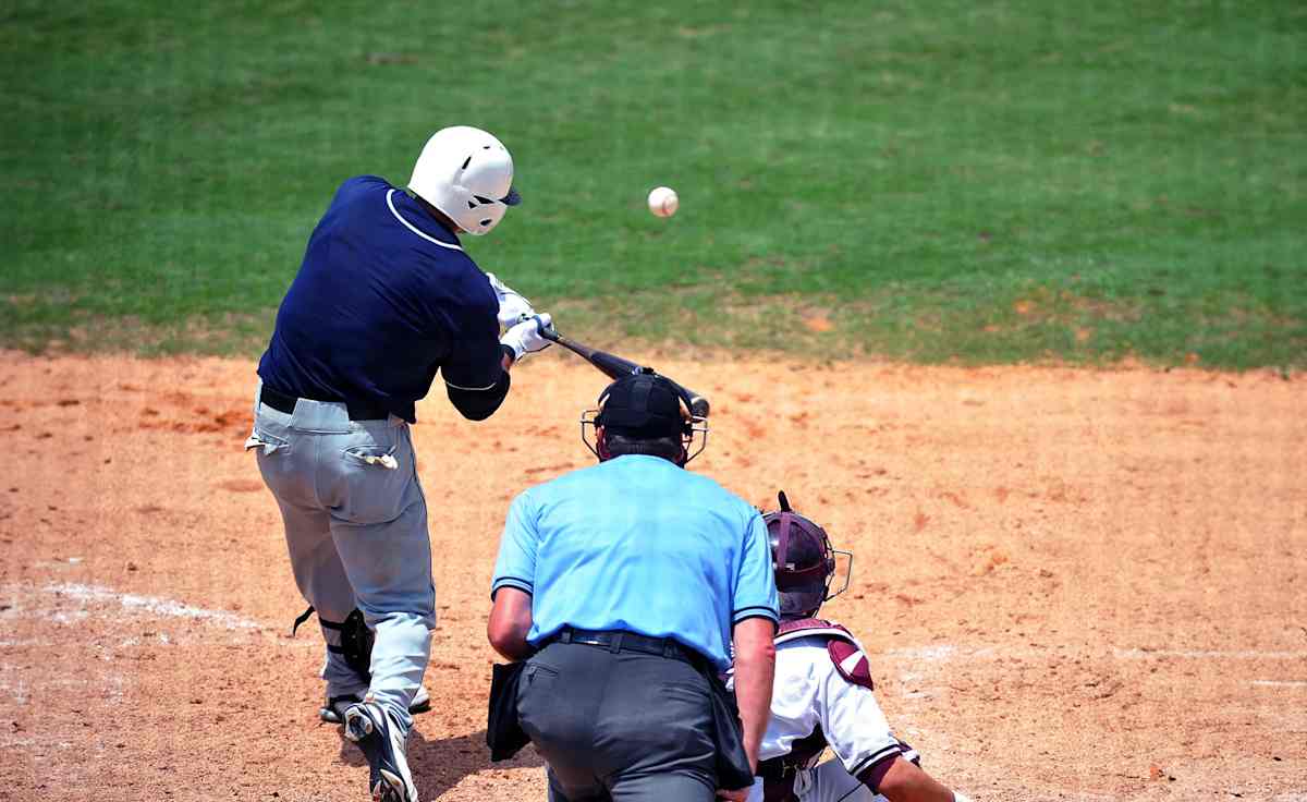 Florida International Panthers Baseball