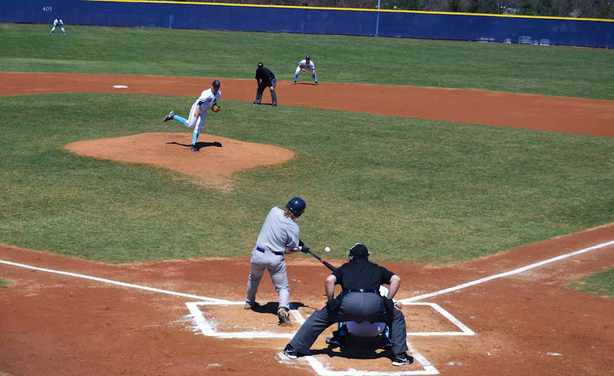 Georgetown Hoyas Baseball