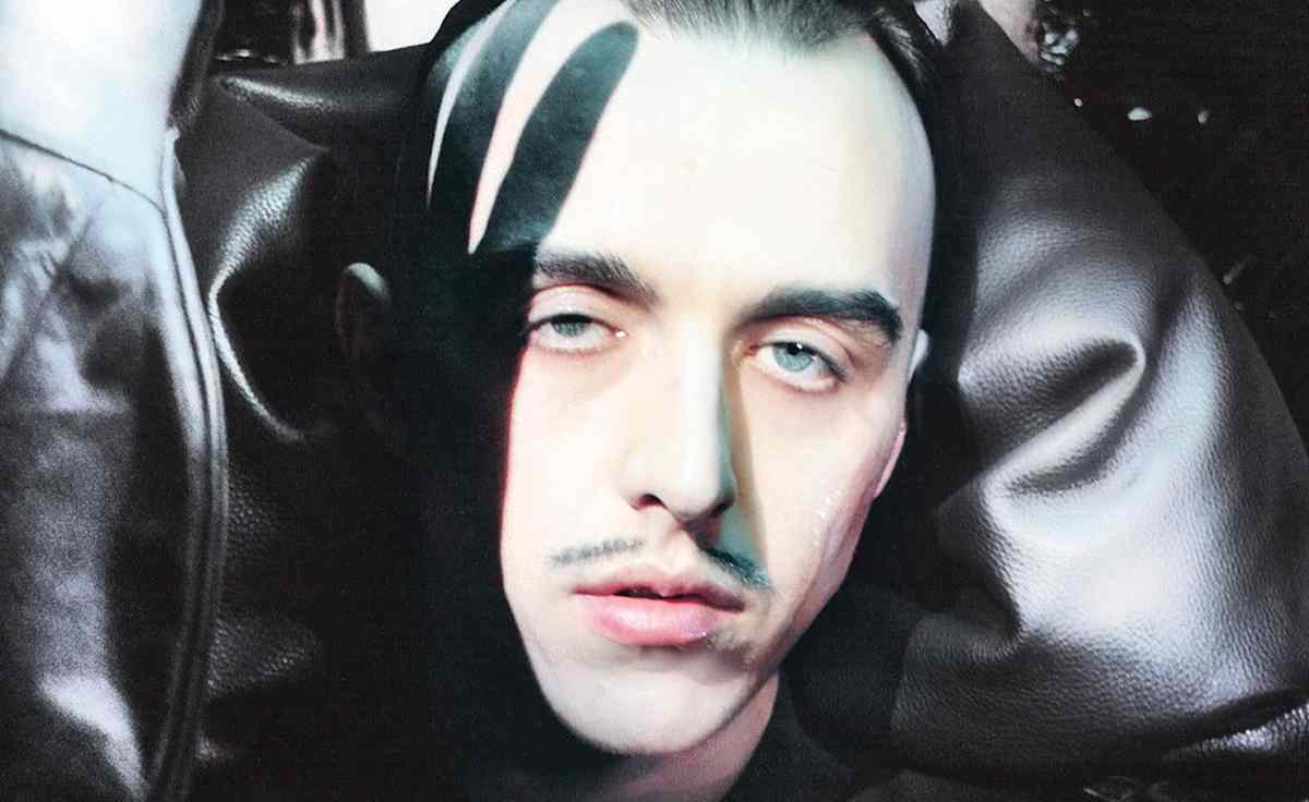Tommy Cash