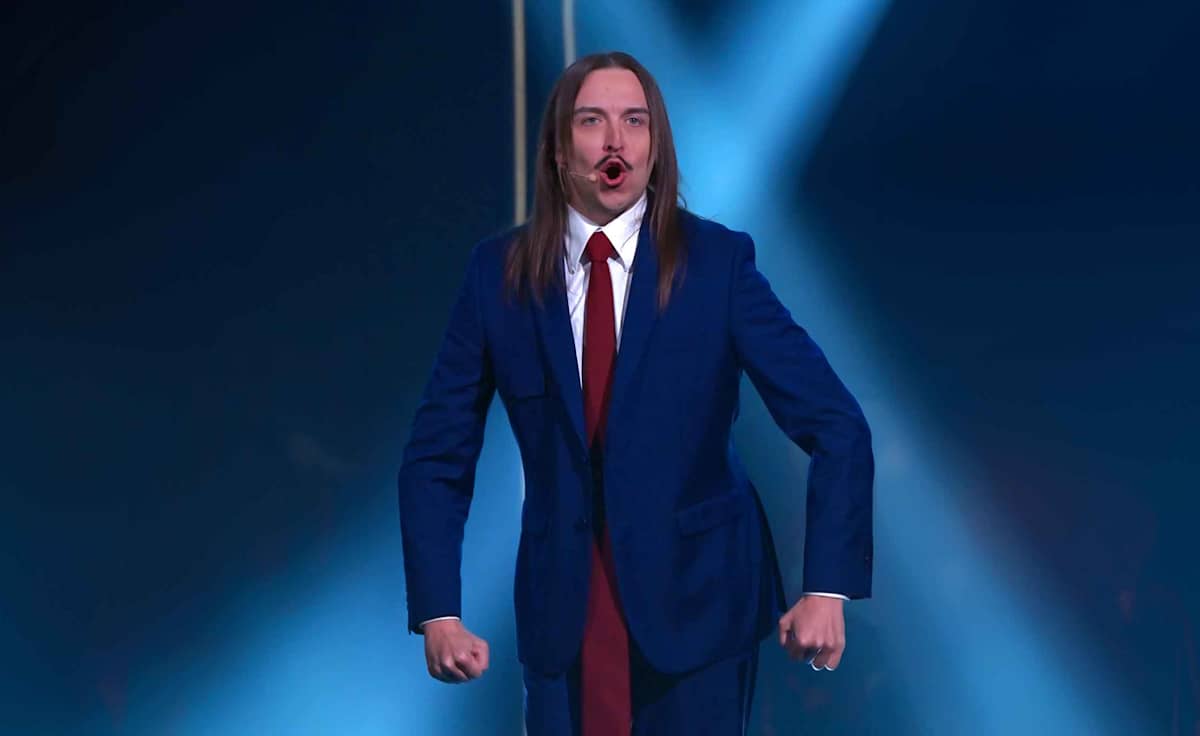 Tommy Cash