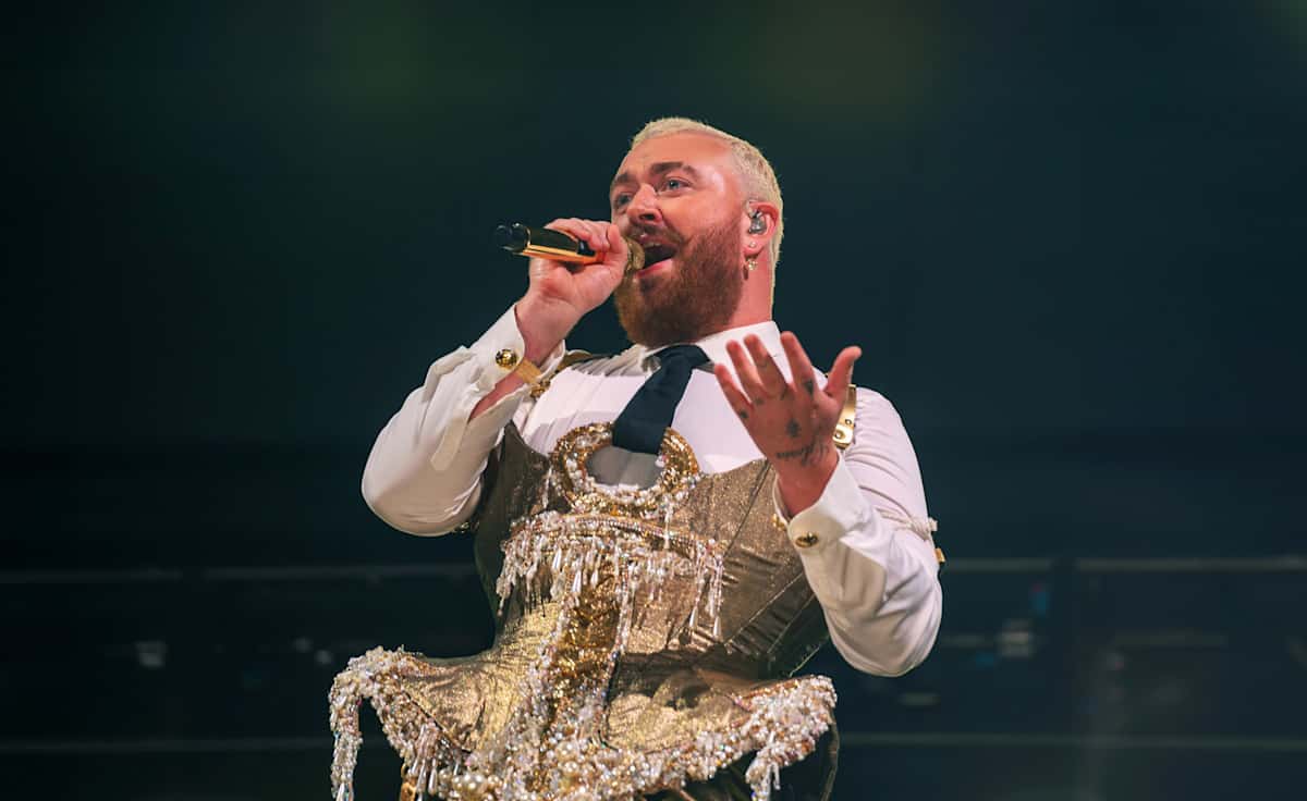 Sam Smith
