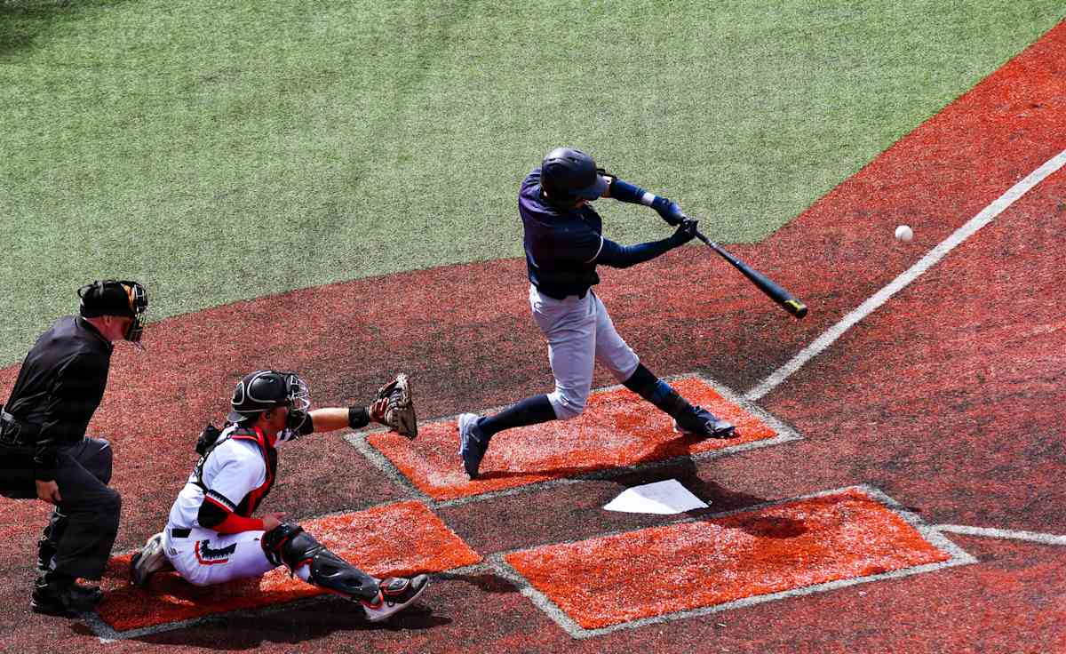 Butler Bulldogs Baseball