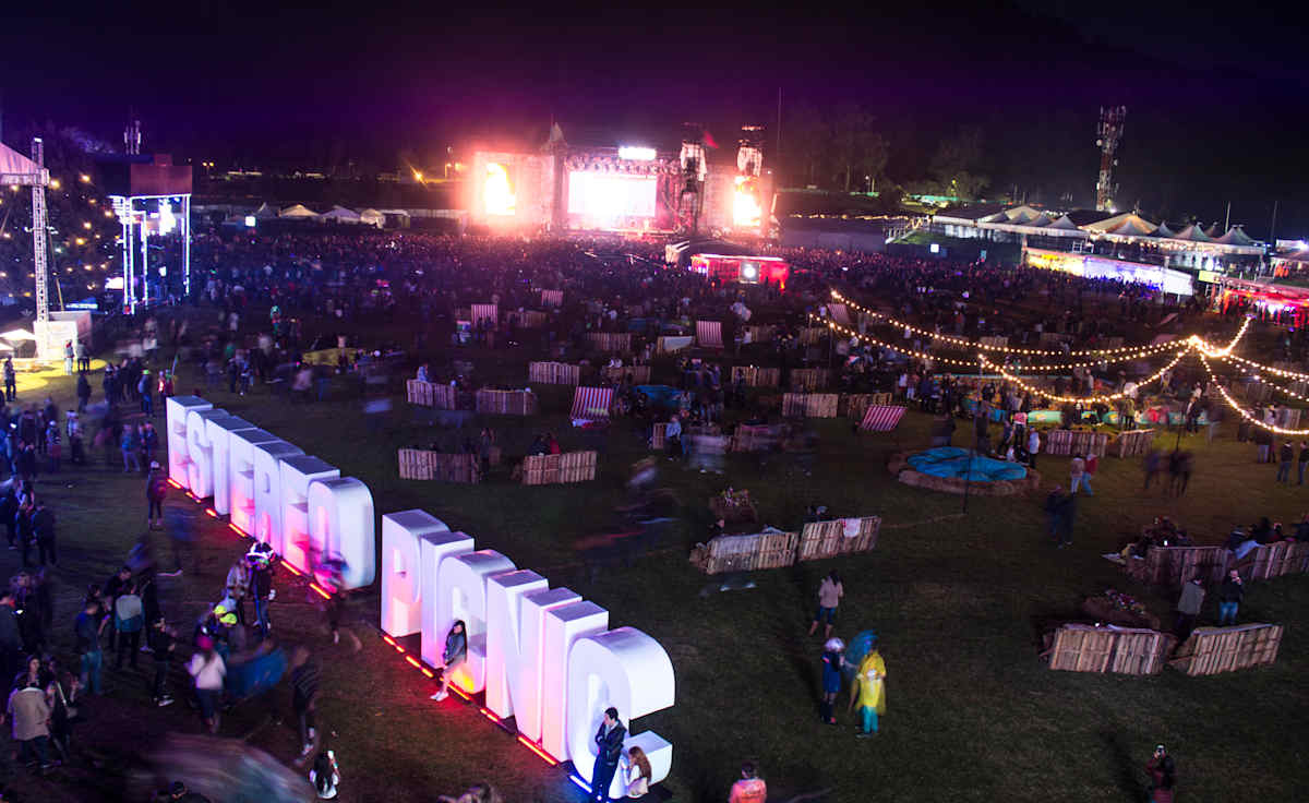 Estereo Picnic