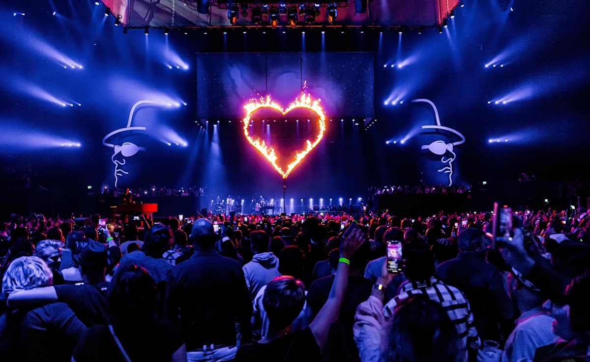 Holland zingt Hazes