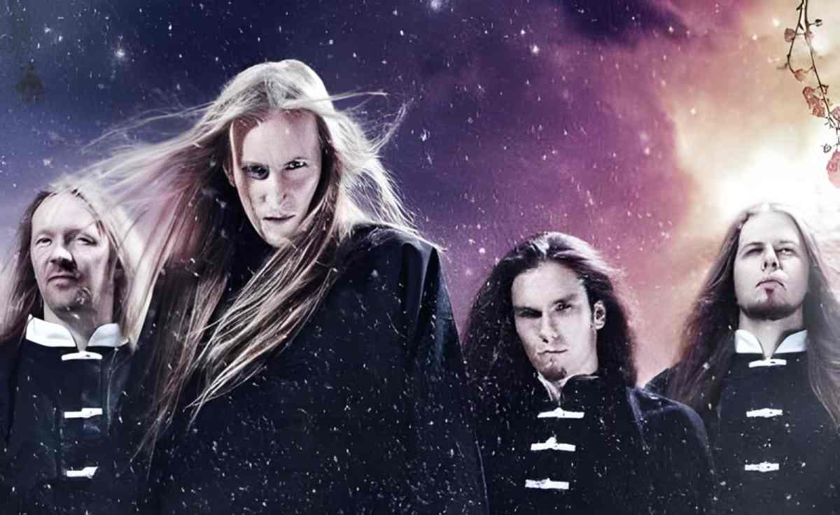 Wintersun