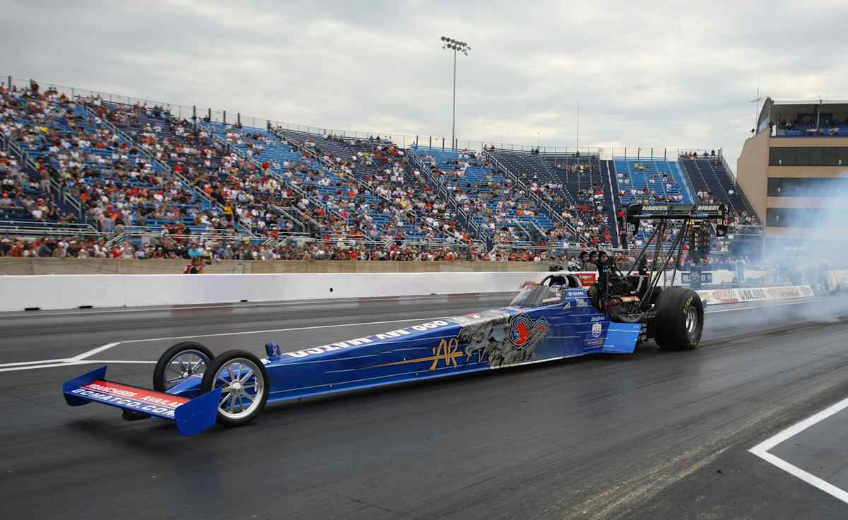 NHRA Route 66 Nationals