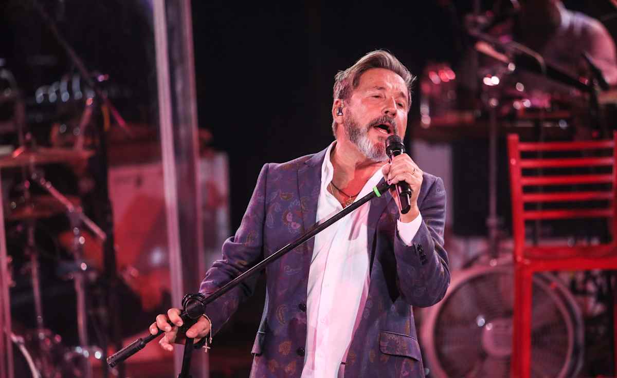 Ricardo Montaner