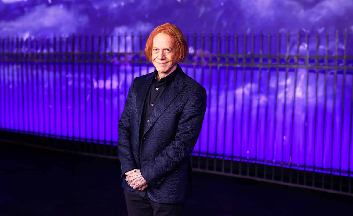 Danny Elfman