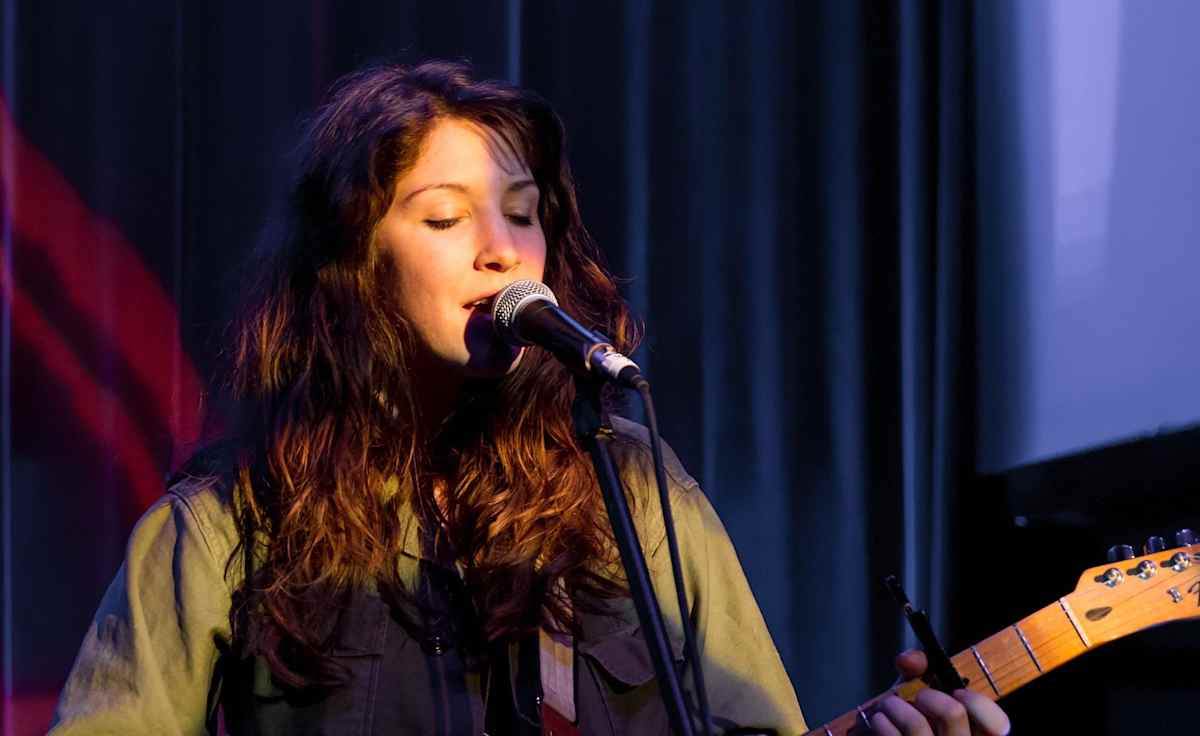 Widowspeak