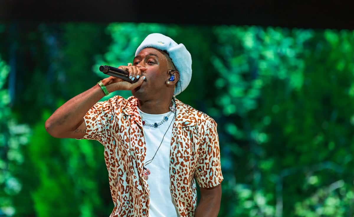 Tyler, The Creator