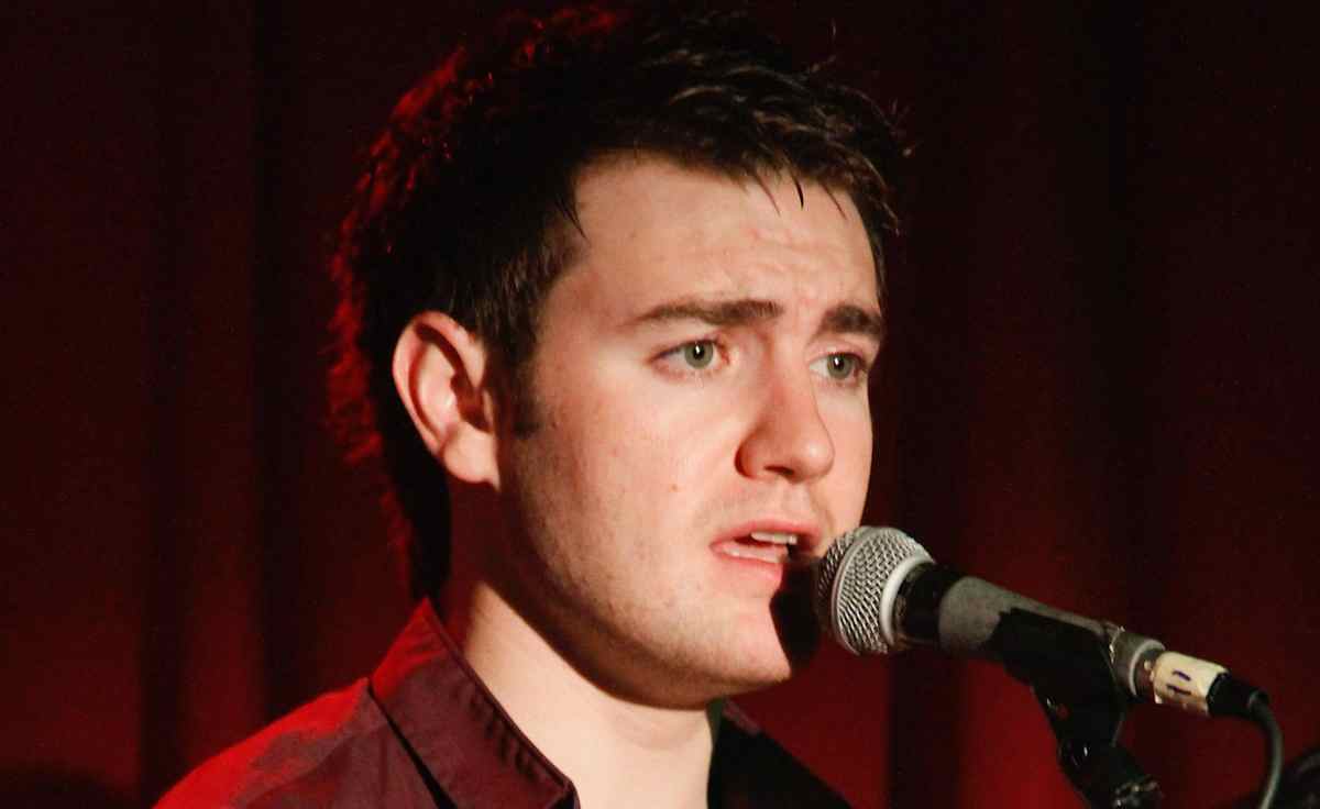 Emmet Cahill