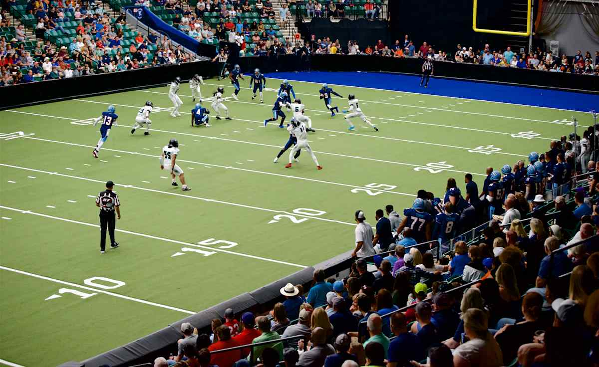 Duke City Gladiators