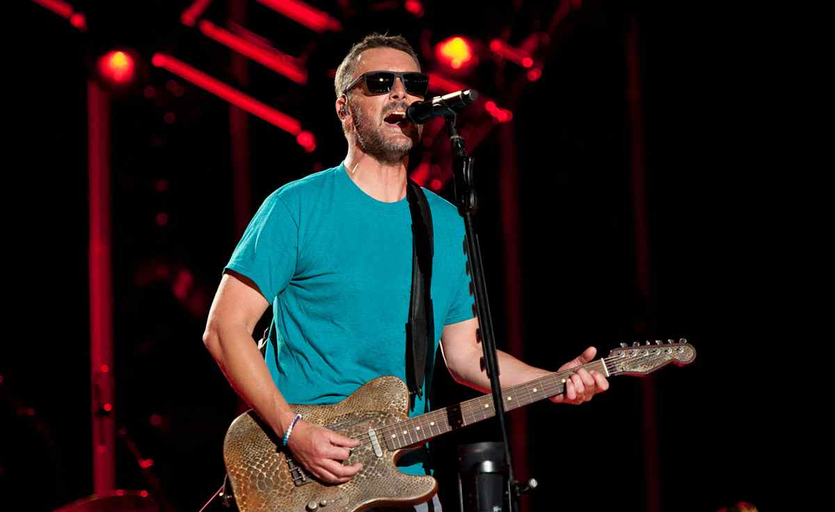 Eric Church