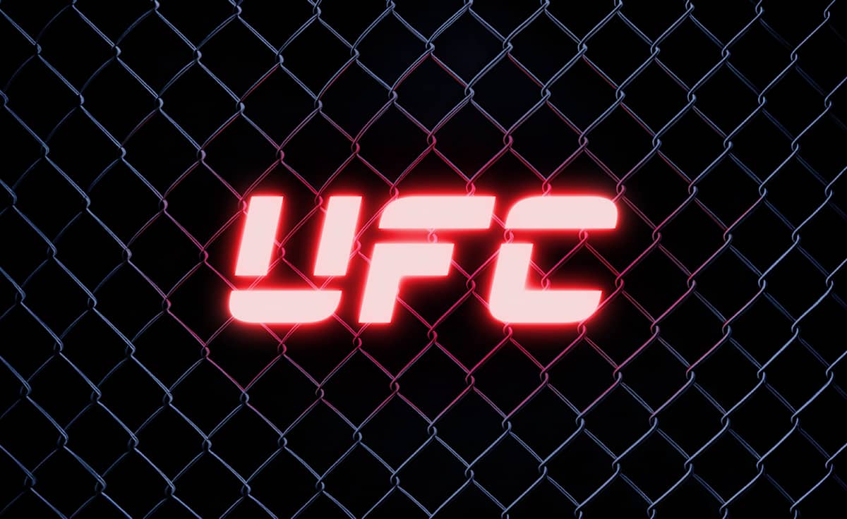 UFC Fight Night