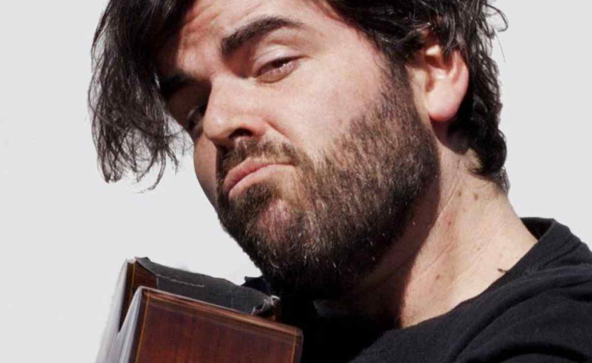 Pépé et sa Guitare